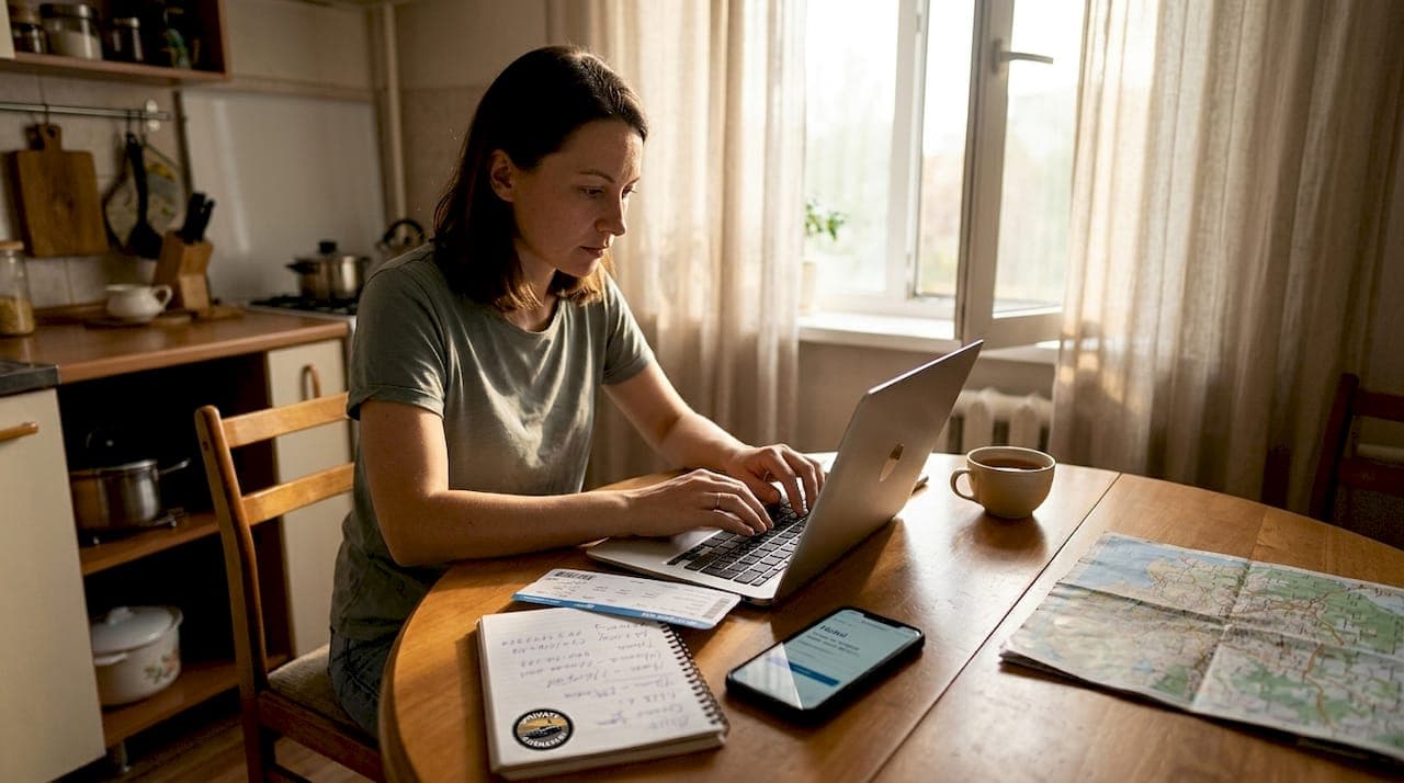 How to Schedule Your Hotel Transfer for a Smooth Arrival